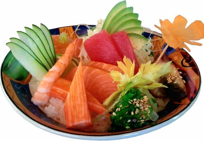 Chi Rashi Bowl
