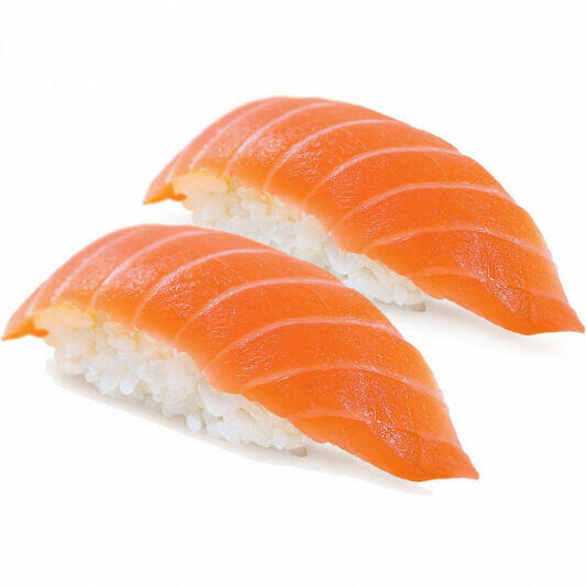 R33.Nigiri Sushi