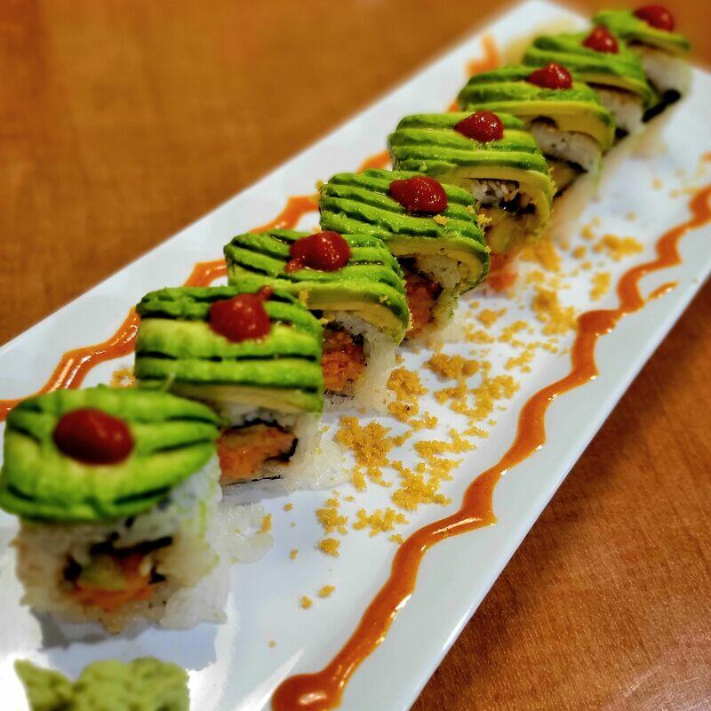 Zonie Roll