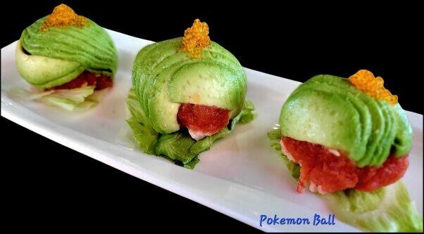 Pokemon Ball