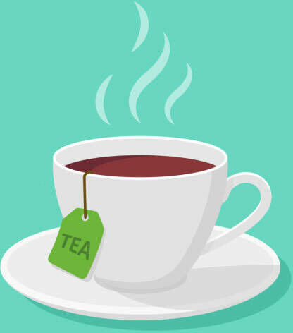 Hot Tea