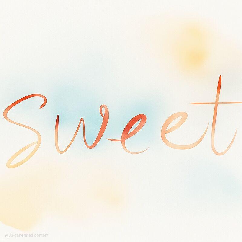 Sweet Tea