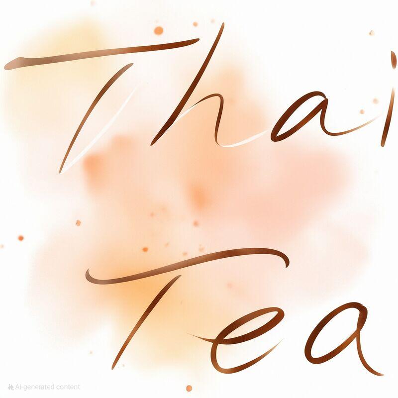 Thai Tea