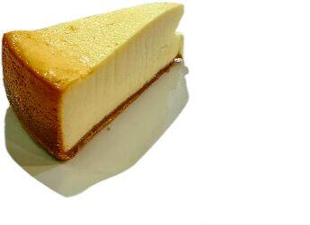 Cheese Cake