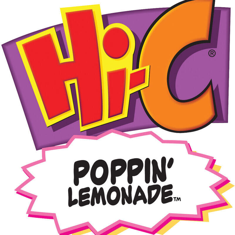 Pink Lemonade
