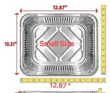 Small  Size Tray  Picture