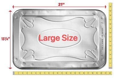 Large Size Tray Picture