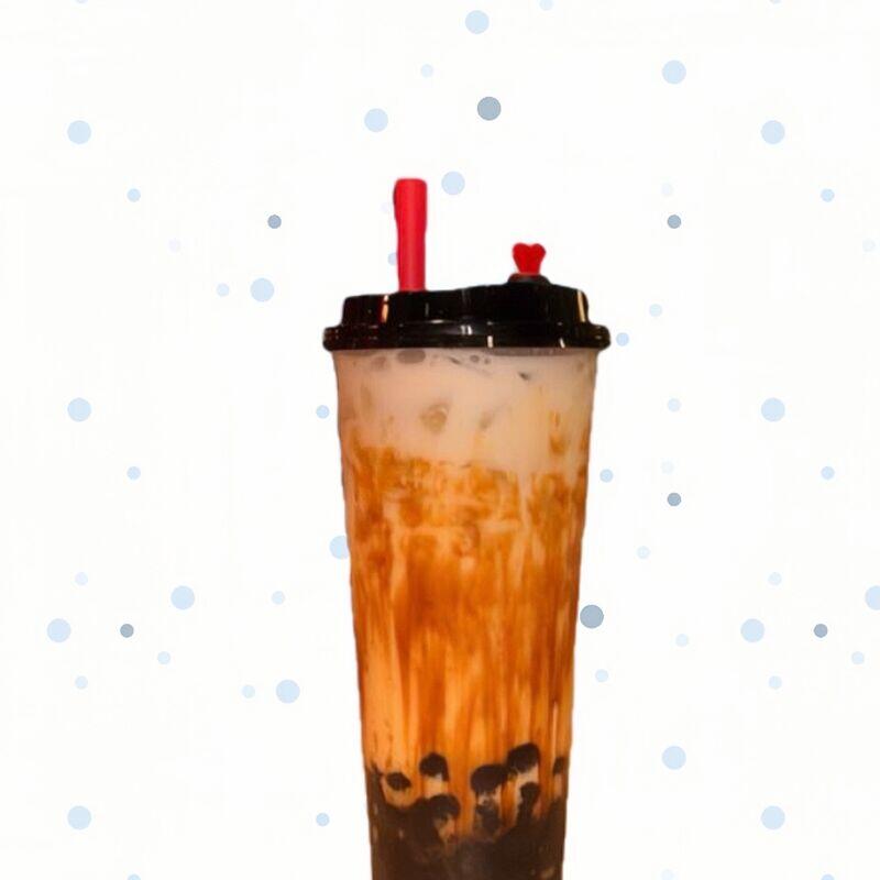 Brown Sugar Boba