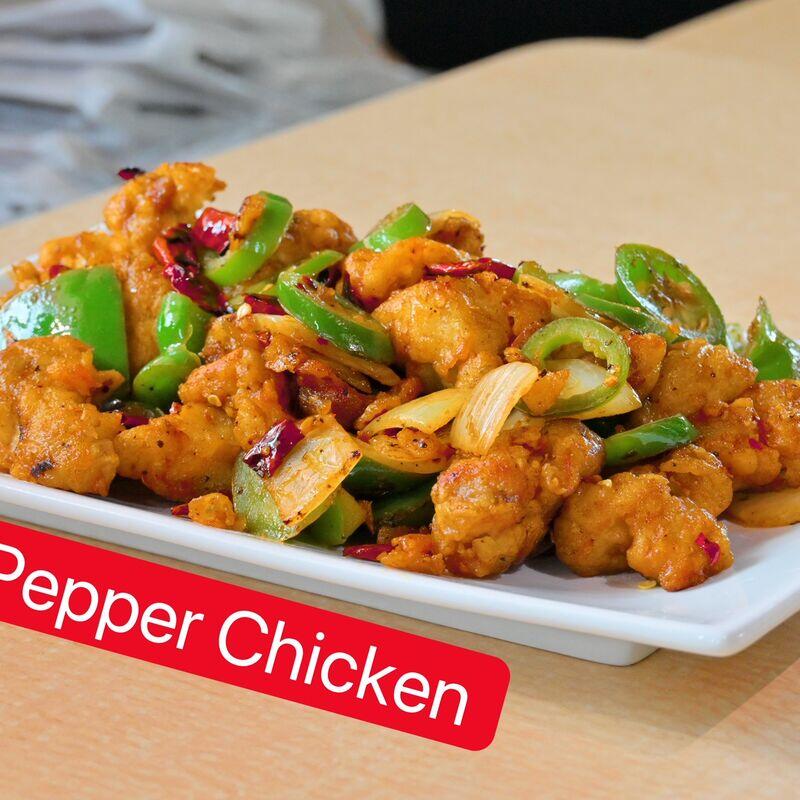 D36.Hot Pepper(New)
