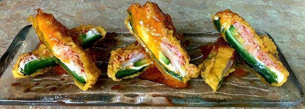 Jalapeo Bomb