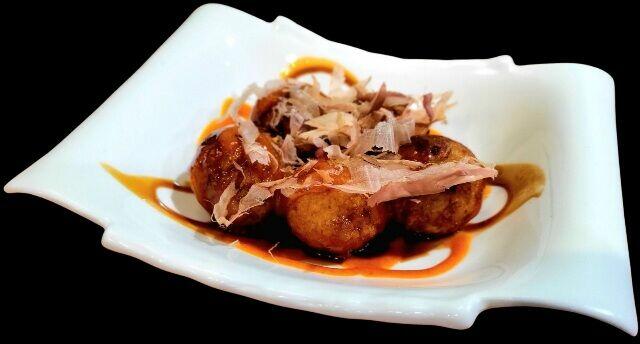 S26. Takoyaki (5)