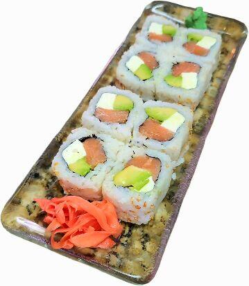 Philadelphia Roll